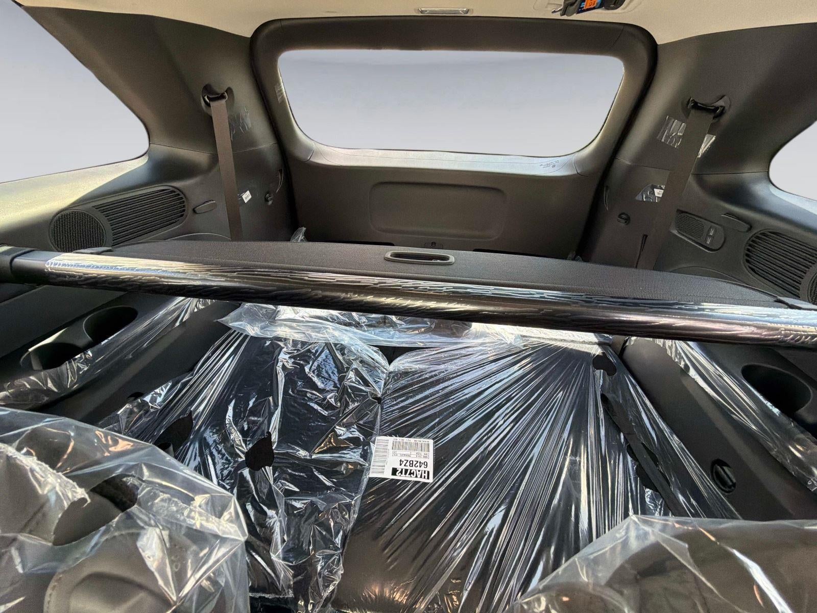 2026 Hyundai PALISADE HYBRID Blue SEL Premium 7P