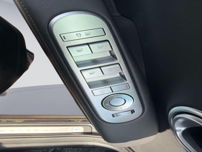 2026 Hyundai PALISADE HYBRID Blue SEL Premium 7P
