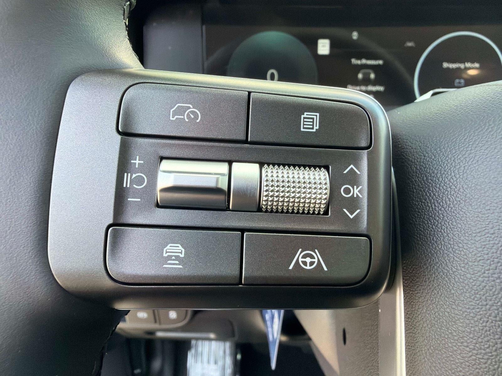 2026 Hyundai PALISADE HYBRID Blue SEL Premium 7P