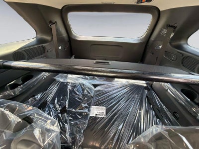 2026 Hyundai PALISADE HYBRID Blue SEL Premium 7P