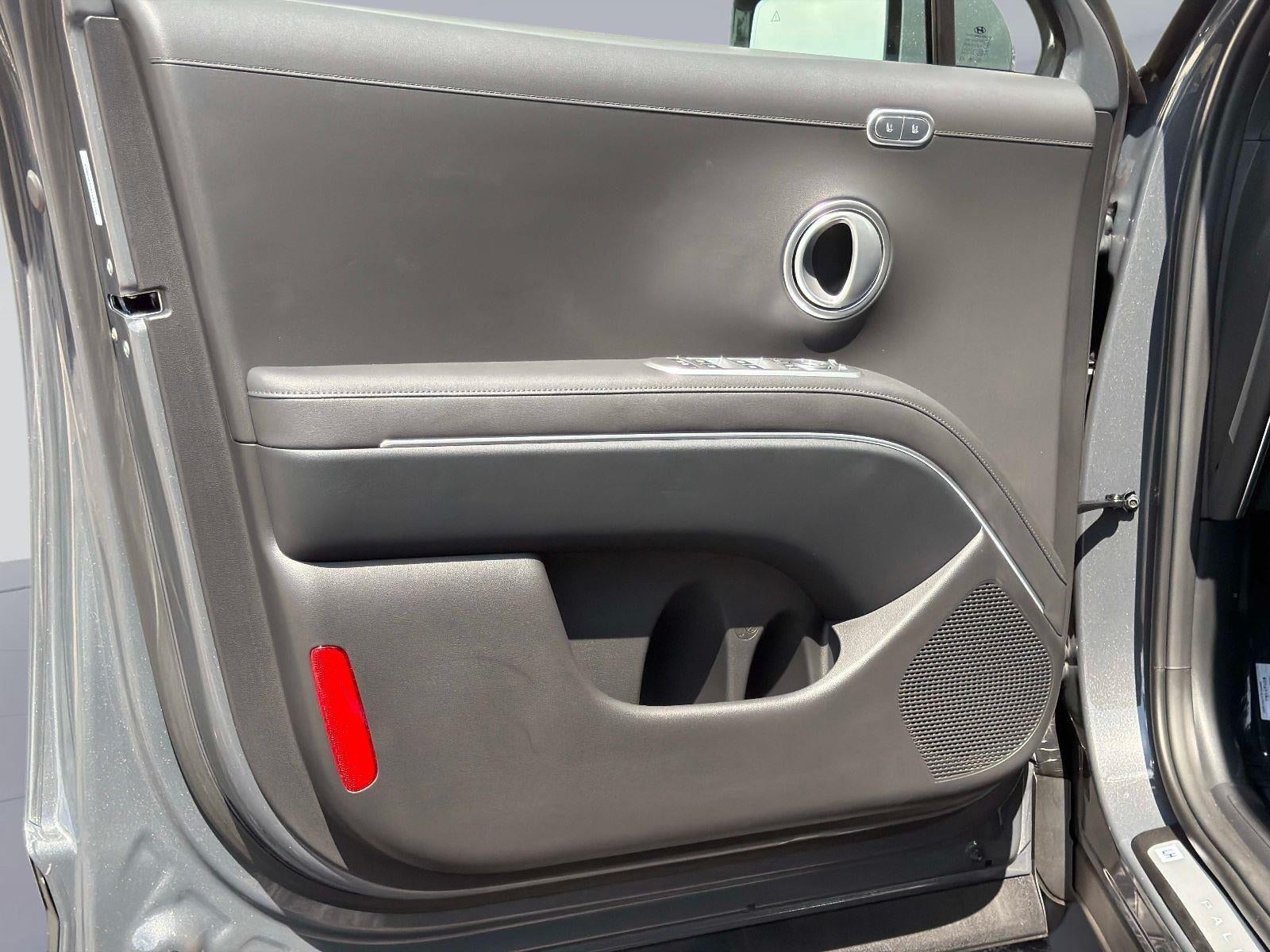 2026 Hyundai PALISADE HYBRID Blue SEL Premium 7P