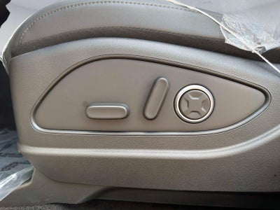 2026 Hyundai PALISADE HYBRID Blue SEL Premium 7P