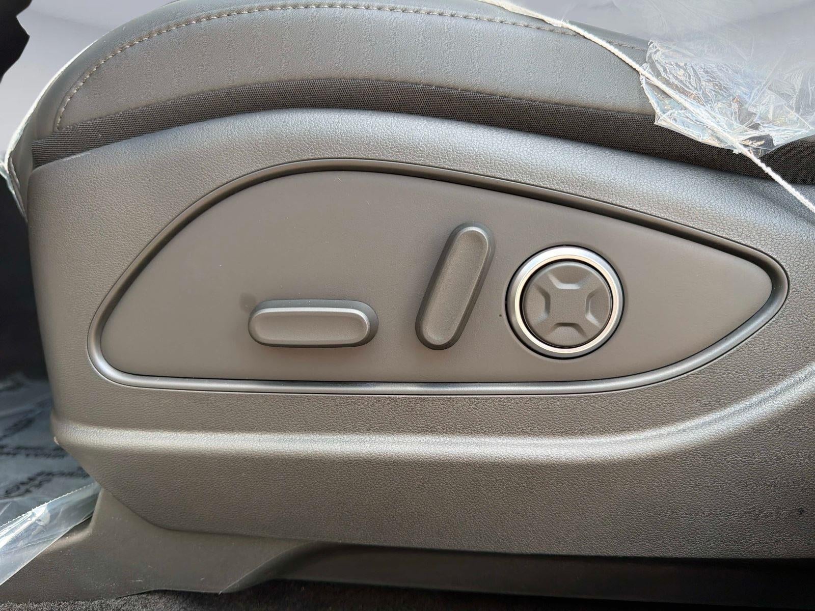 2026 Hyundai PALISADE HYBRID Blue SEL Premium 7P