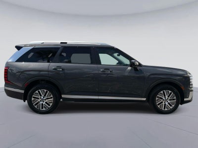 2026 Hyundai PALISADE HYBRID Blue SEL Premium 7P