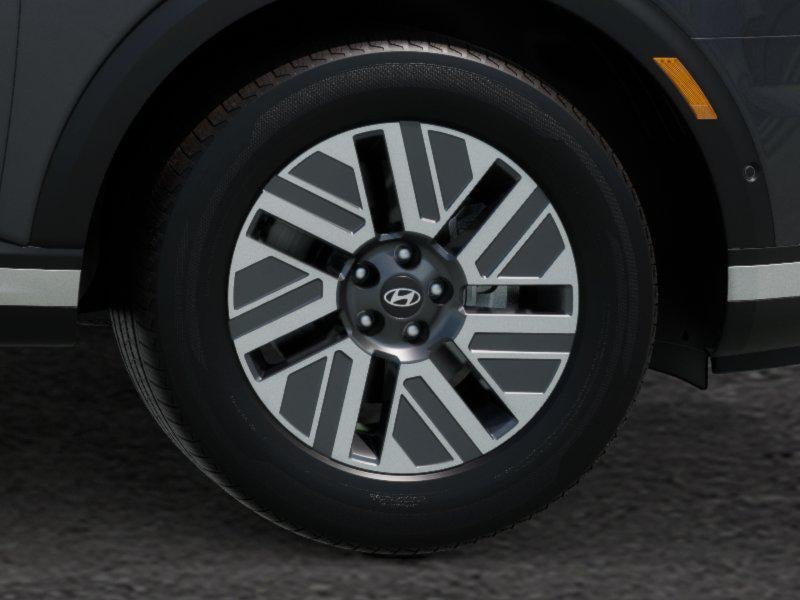 2026 Hyundai PALISADE HYBRID Blue SEL Premium 7P