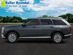 2026 Hyundai PALISADE HYBRID Blue SEL Premium 7P