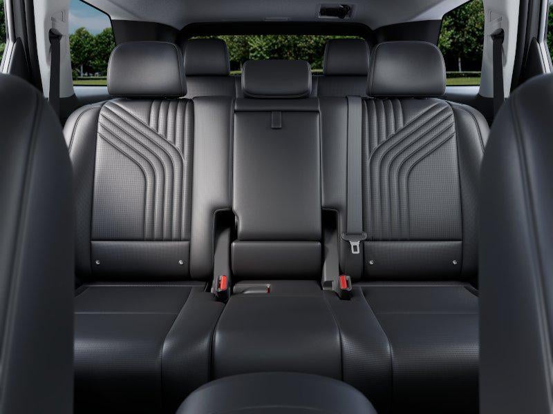 2026 Hyundai PALISADE HYBRID Blue SEL Premium 8P