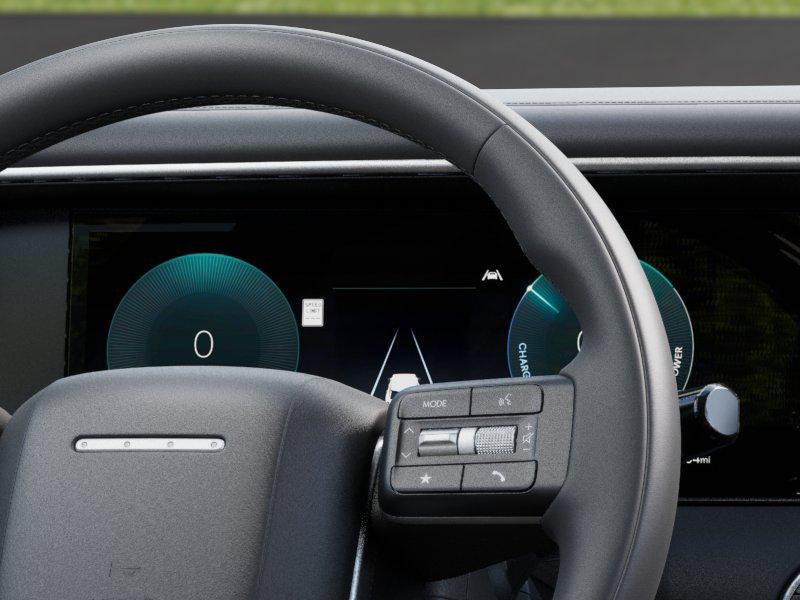 2026 Hyundai PALISADE HYBRID Blue SEL Premium 8P