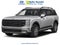 2027 Hyundai PALISADE HYBRID Blue SEL Premium 7P
