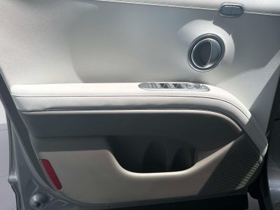 2027 Hyundai PALISADE HYBRID Blue SEL Premium 7P