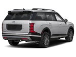 2027 Hyundai PALISADE HYBRID Blue SEL Premium 7P