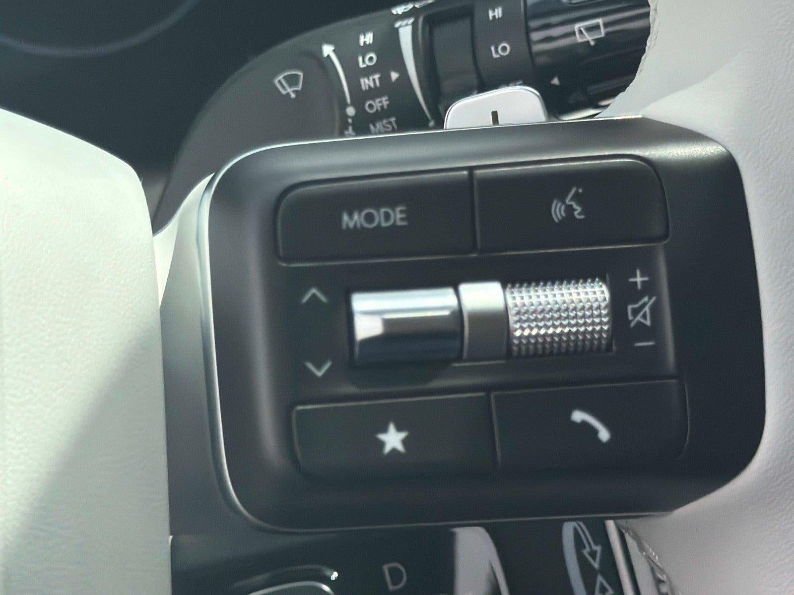 2027 Hyundai PALISADE HYBRID Blue SEL Premium 7P