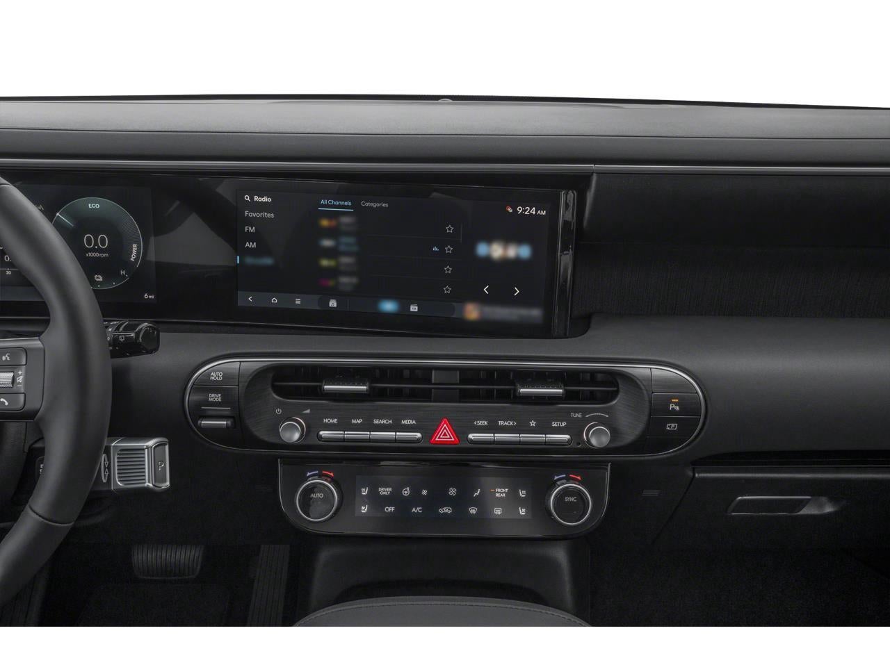 2027 Hyundai PALISADE HYBRID Blue SEL Premium 7P