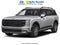 2027 Hyundai PALISADE HYBRID Blue SEL Premium 7P