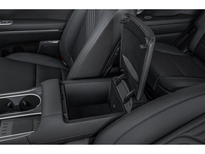 2027 Hyundai PALISADE HYBRID Blue SEL Premium 7P