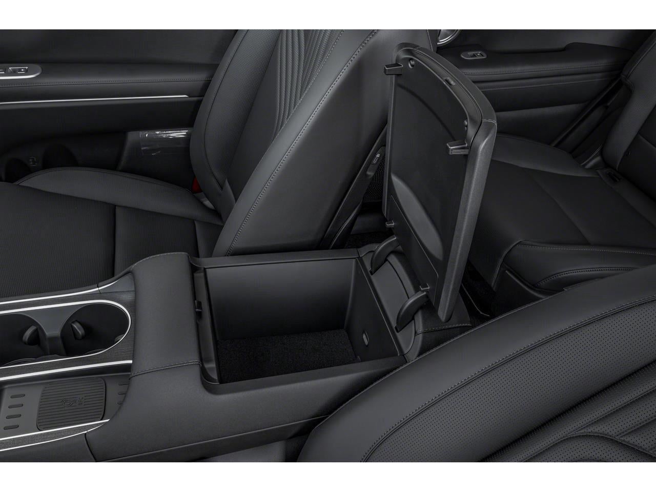 2027 Hyundai PALISADE HYBRID Blue SEL Premium 7P
