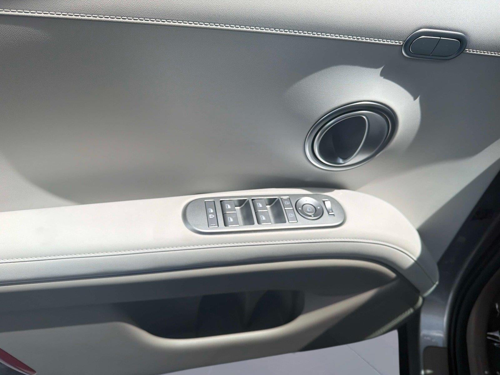 2027 Hyundai PALISADE HYBRID Blue SEL Premium 7P