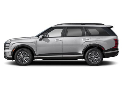 2027 Hyundai PALISADE HYBRID Blue SEL Premium 7P