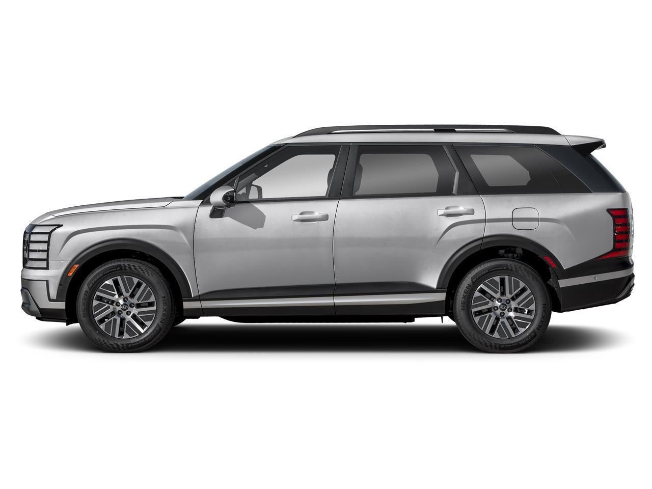 2027 Hyundai PALISADE HYBRID Blue SEL Premium 7P