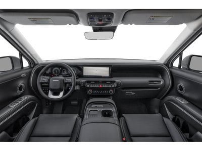 2027 Hyundai PALISADE HYBRID Blue SEL Premium 7P