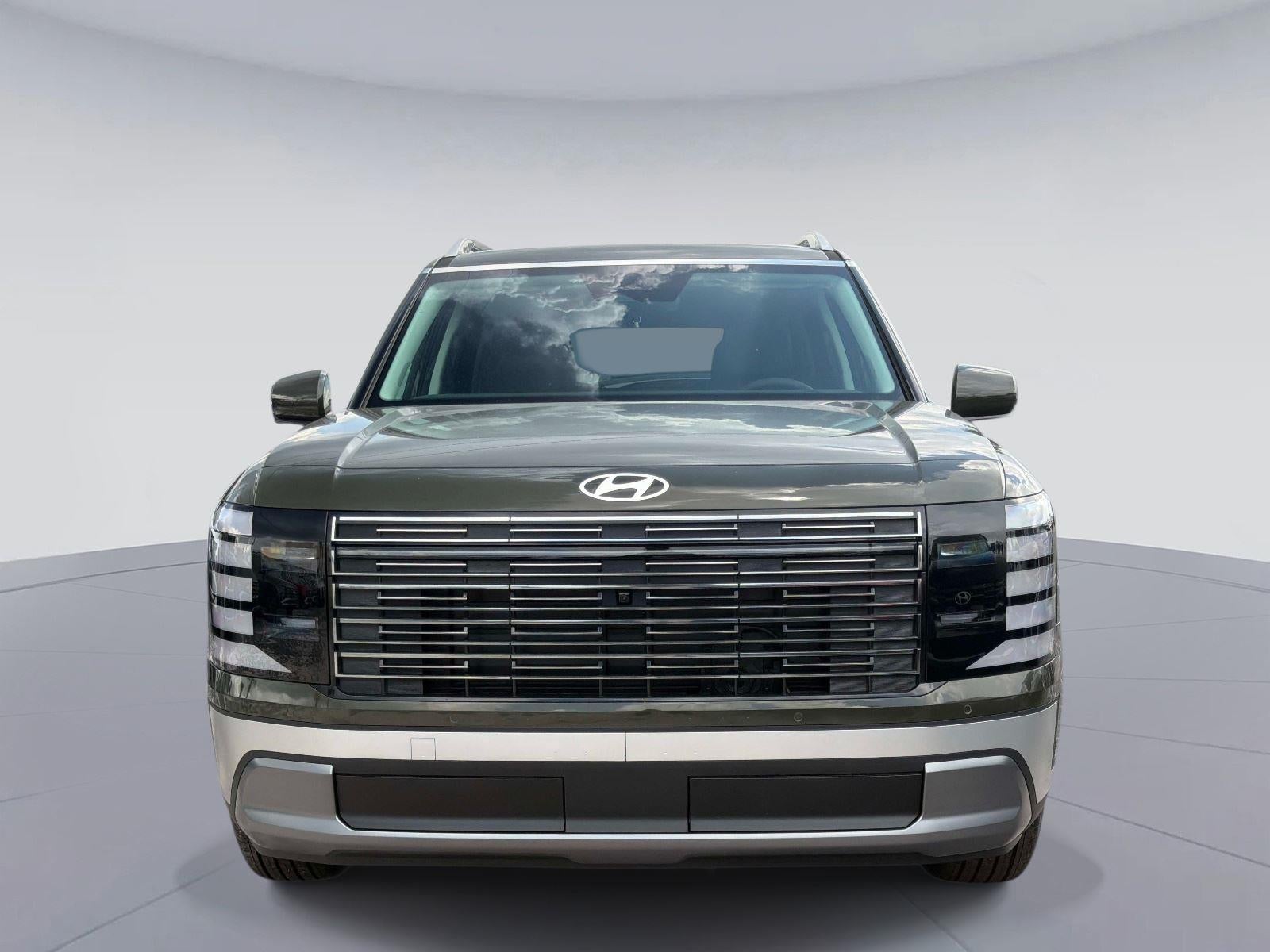 2026 Hyundai PALISADE HYBRID SEL Premium 7P