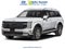 2027 Hyundai PALISADE HYBRID SEL Premium 8P