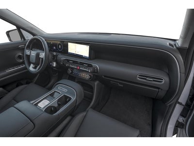 2027 Hyundai PALISADE HYBRID SEL Premium 8P