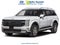 2027 Hyundai PALISADE HYBRID SEL Premium 8P