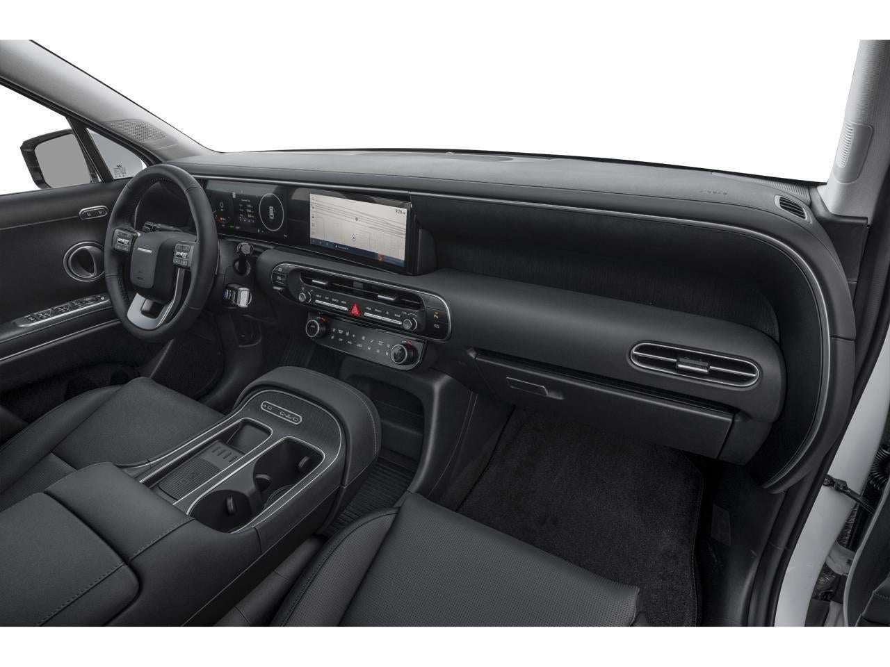 2027 Hyundai PALISADE HYBRID SEL Premium 7P