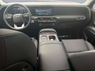 2027 Hyundai PALISADE HYBRID SEL Premium 7P