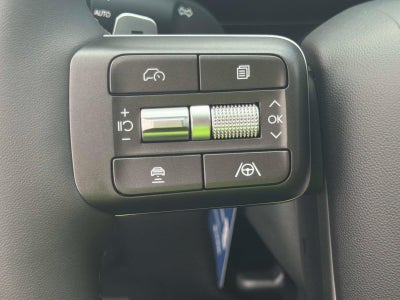 2027 Hyundai PALISADE HYBRID SEL Premium 7P