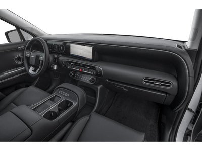 2027 Hyundai PALISADE HYBRID SEL Premium 7P
