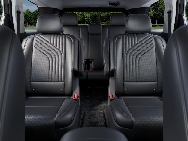 2027 Hyundai PALISADE HYBRID SEL Premium 7P