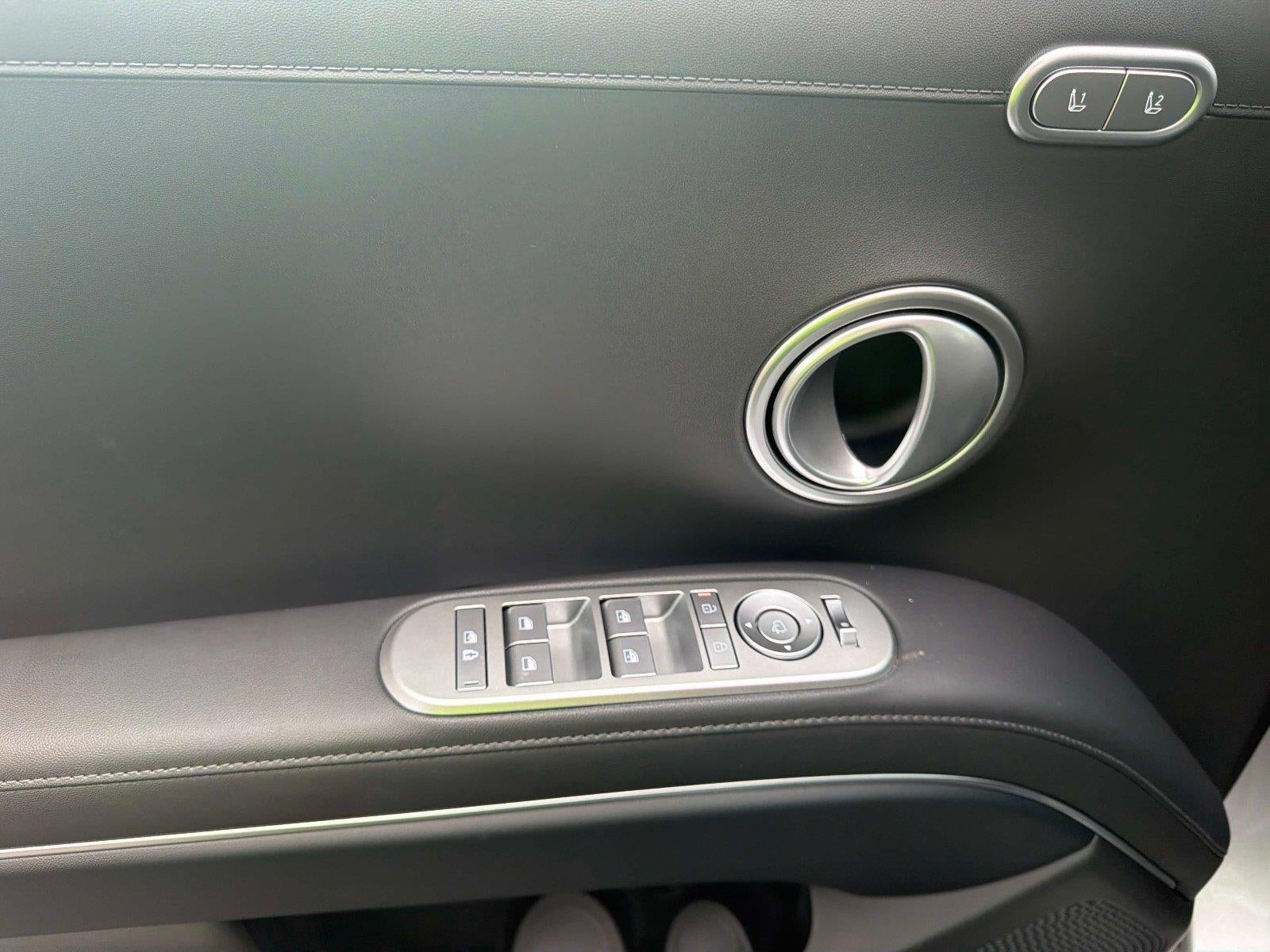2027 Hyundai PALISADE HYBRID SEL Premium 7P
