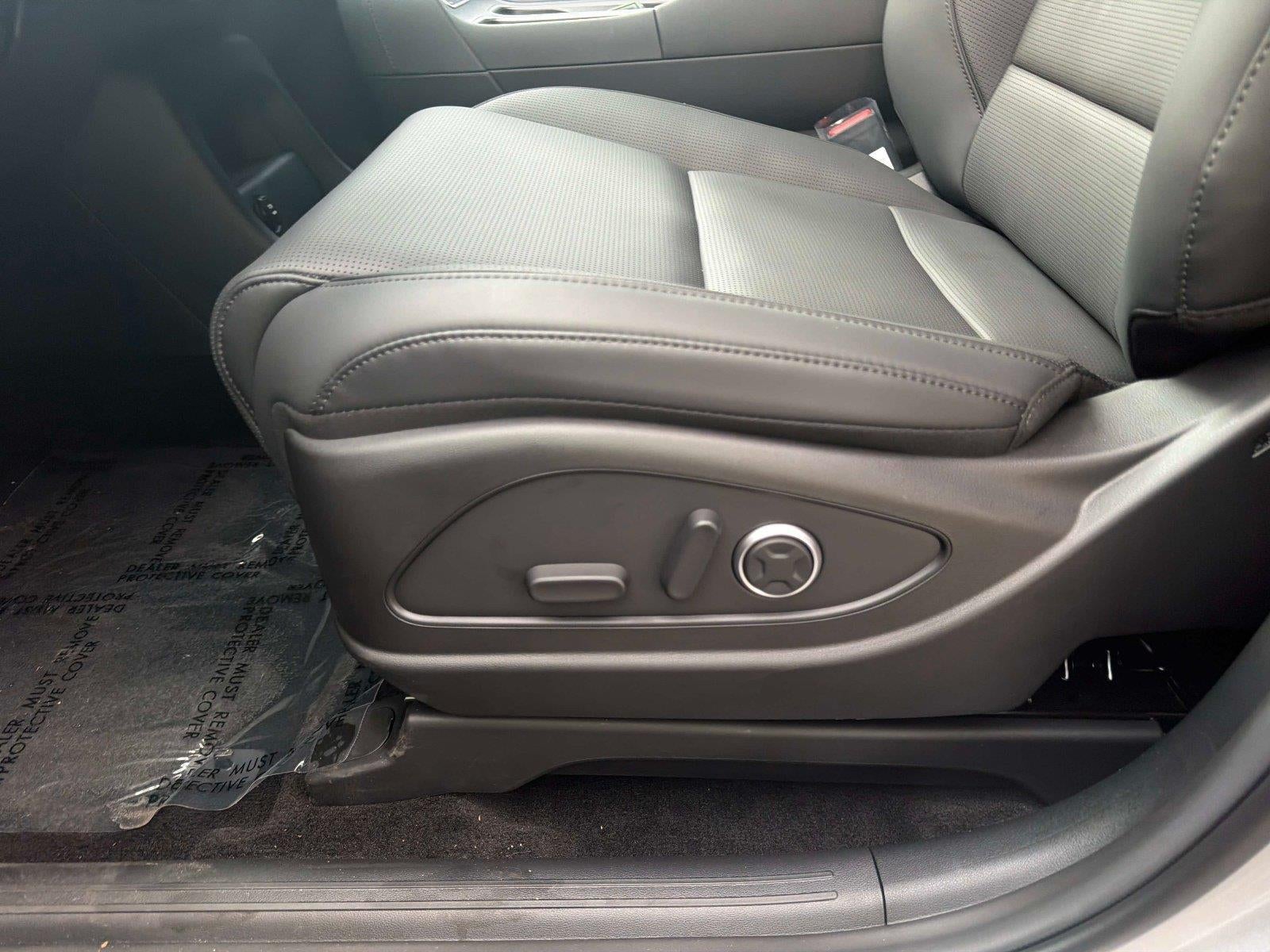 2027 Hyundai PALISADE HYBRID SEL Premium 7P
