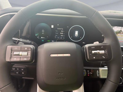 2027 Hyundai PALISADE HYBRID SEL Premium 7P