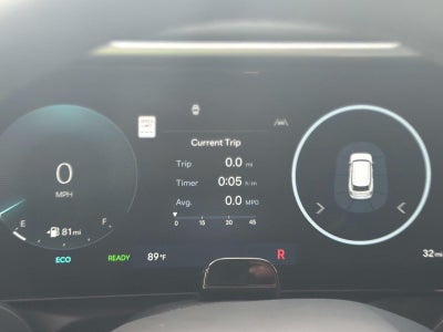 2027 Hyundai PALISADE HYBRID SEL Premium 7P