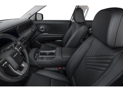 2027 Hyundai PALISADE HYBRID SEL Premium 7P