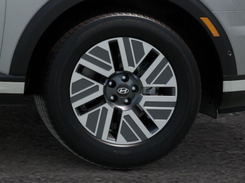 2027 Hyundai PALISADE HYBRID SEL Premium 7P