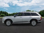 2026 Hyundai PALISADE HYBRID SEL Premium 8P