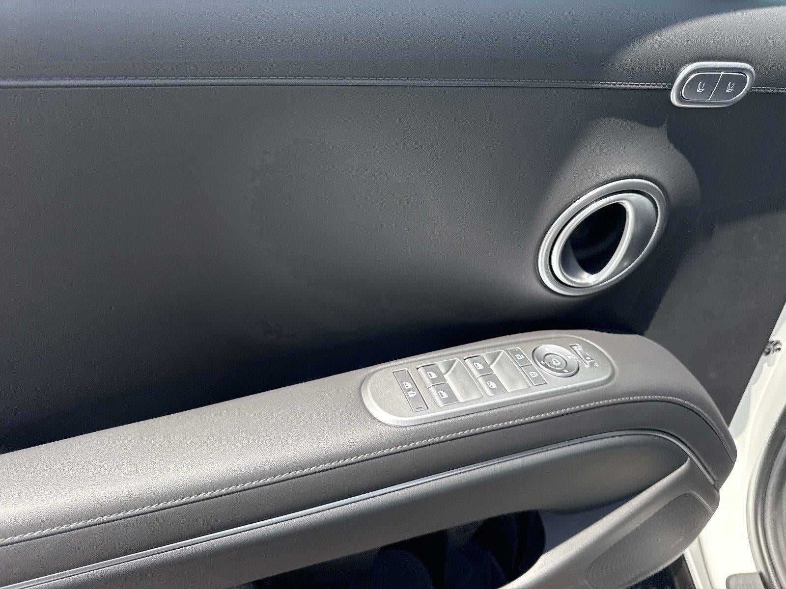 2027 Hyundai PALISADE SEL PR SEL Premium 8P