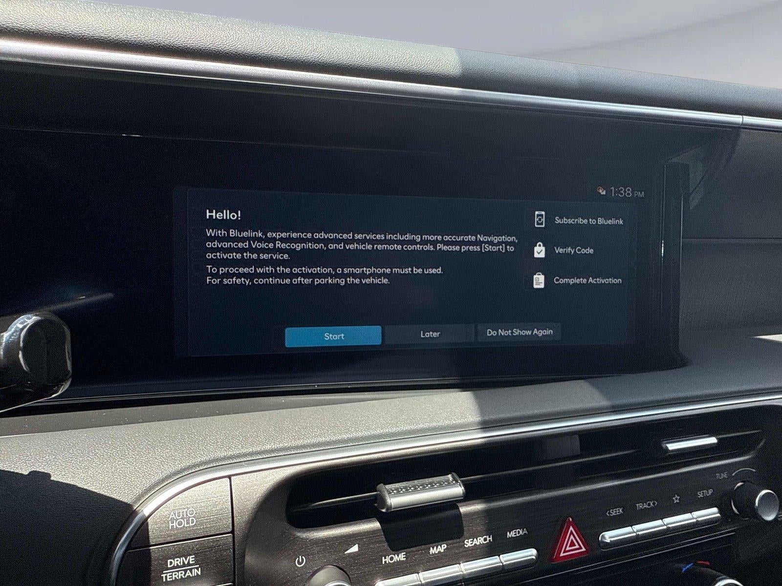 2027 Hyundai PALISADE SEL PR SEL Premium 8P