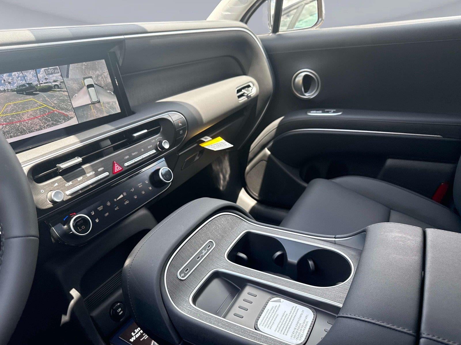 2027 Hyundai PALISADE SEL PR SEL Premium 8P