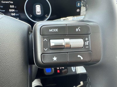 2027 Hyundai PALISADE SEL PR SEL Premium 8P