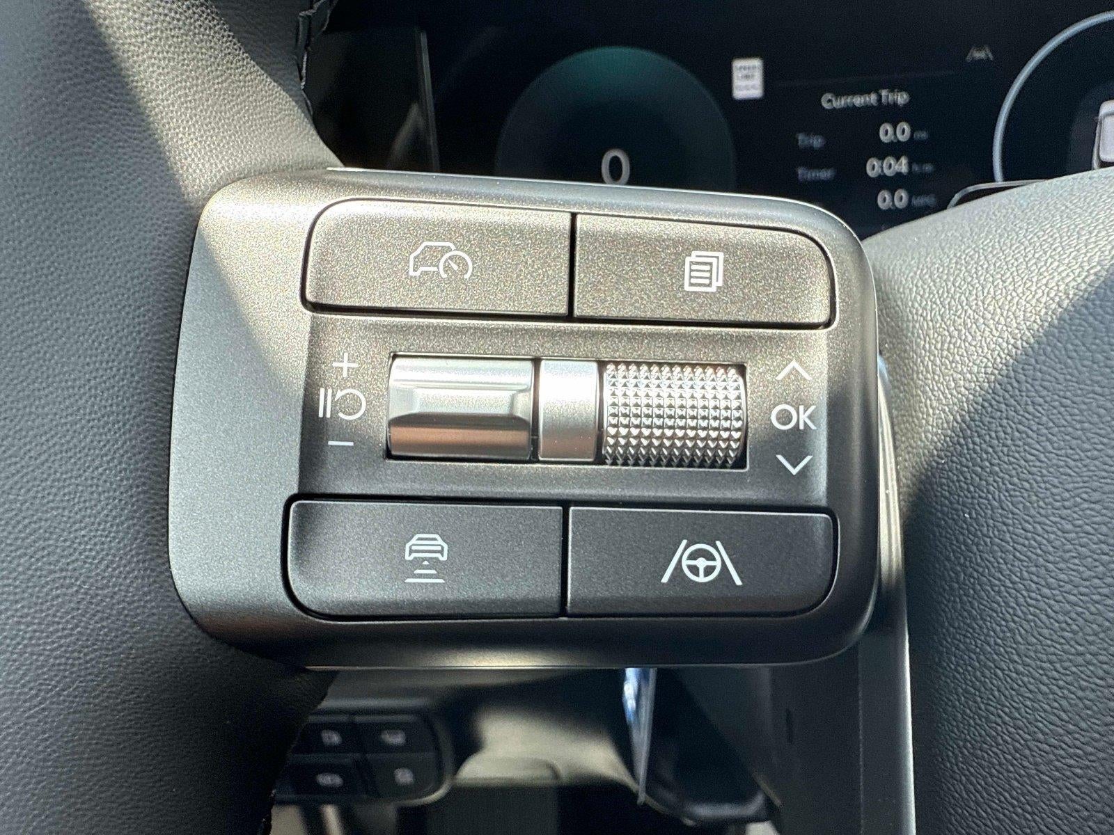 2027 Hyundai PALISADE SEL PR SEL Premium 8P