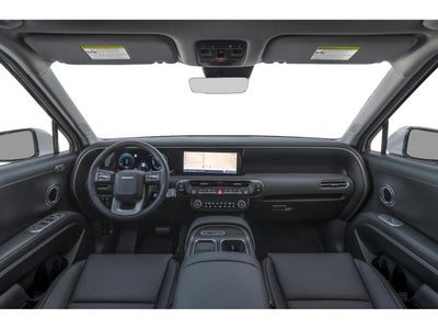 2027 Hyundai PALISADE SEL PR SEL Premium 8P