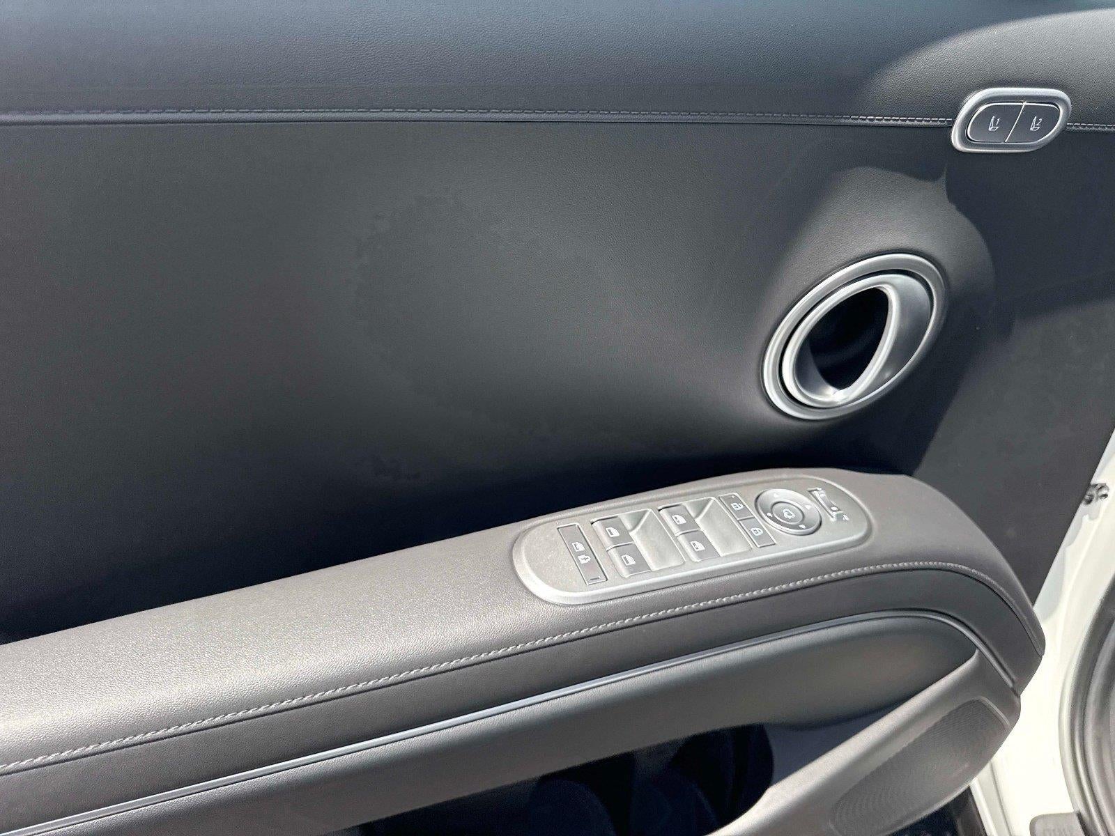 2027 Hyundai PALISADE SEL PR SEL Premium 8P