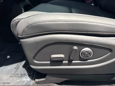 2027 Hyundai PALISADE SEL PR SEL Premium 8P