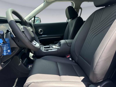 2027 Hyundai PALISADE SEL PR SEL Premium 8P