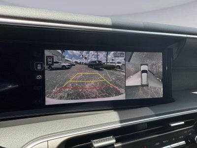 2027 Hyundai PALISADE SEL PR SEL Premium 8P